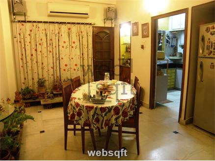 Apartment-flats for Sale